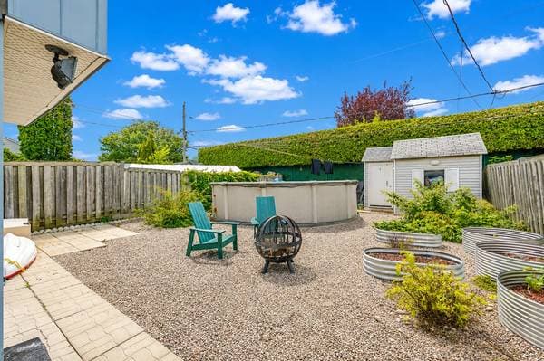 544 Rue Blaise, Laval (Fabreville) — photo 25