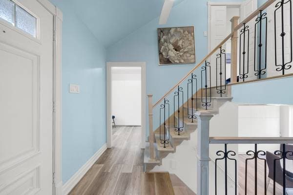 544 Rue Blaise, Laval (Fabreville) — photo 5