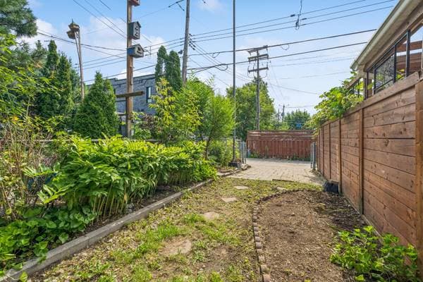 6020 -6022 Av. Pierre-De Coubertin, Montréal (Mercier/Hochelaga-Maisonneuve) — photo 12