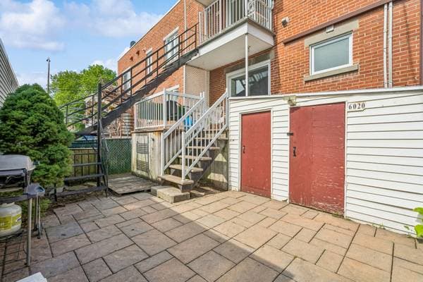 6020 -6022 Av. Pierre-De Coubertin, Montréal (Mercier/Hochelaga-Maisonneuve) — photo 13