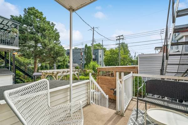 6020 -6022 Av. Pierre-De Coubertin, Montréal (Mercier/Hochelaga-Maisonneuve) — photo 10