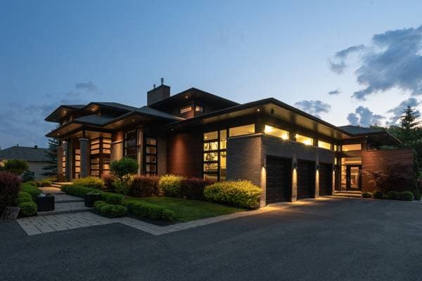 697 Rue des Châtaigniers, Boucherville — photo 1