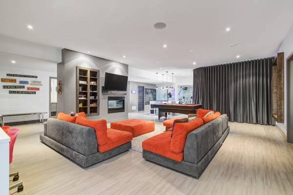 697 Rue des Châtaigniers, Boucherville — photo 53