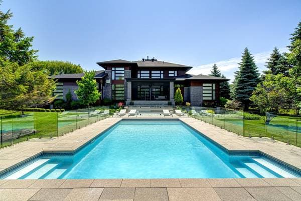 697 Rue des Châtaigniers, Boucherville — photo 77