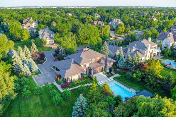697 Rue des Châtaigniers, Boucherville — photo 78
