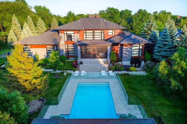 697 Rue des Châtaigniers, Boucherville — photo 79