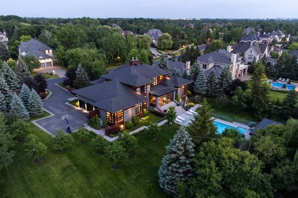 697 Rue des Châtaigniers, Boucherville — photo 81