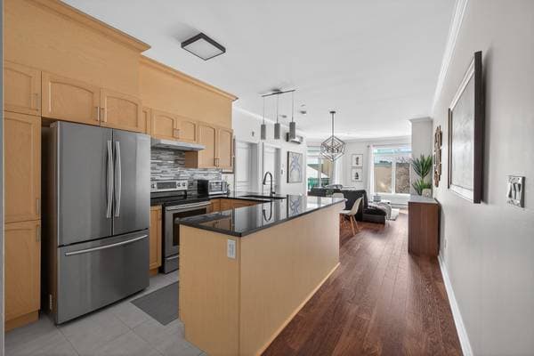 1180 Ch. d'Aylmer #110, Gatineau (Aylmer) — photo 2