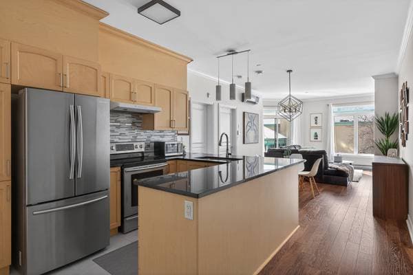 1180 Ch. d'Aylmer #110, Gatineau (Aylmer) — photo 3