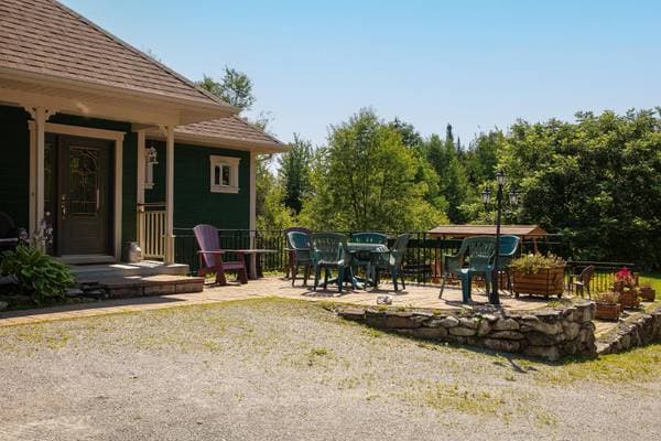 254 Rue Miquelon, Saint-Camille — photo 35