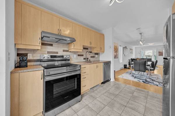 323 Rue des Bruants, Pincourt — photo 11