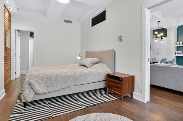 442 Rue St-Gabriel #202, Montréal (Ville-Marie) — photo 11