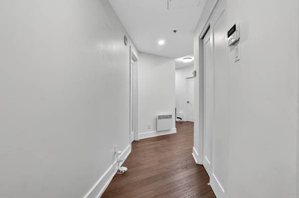 442 Rue St-Gabriel #202, Montréal (Ville-Marie) — photo 15