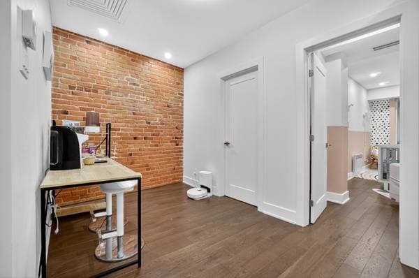 442 Rue St-Gabriel #202, Montréal (Ville-Marie) — photo 16