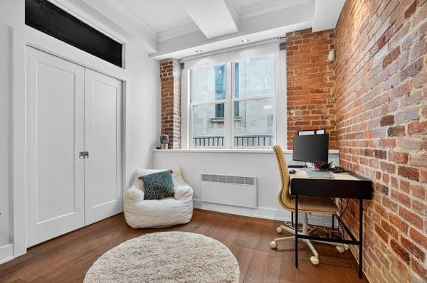 442 Rue St-Gabriel #202, Montréal (Ville-Marie) — photo 17