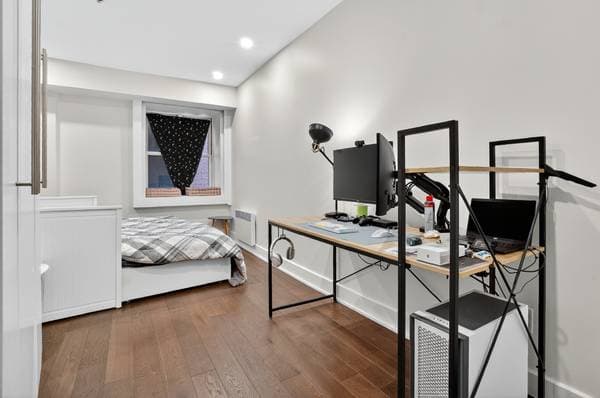 442 Rue St-Gabriel #202, Montréal (Ville-Marie) — photo 18