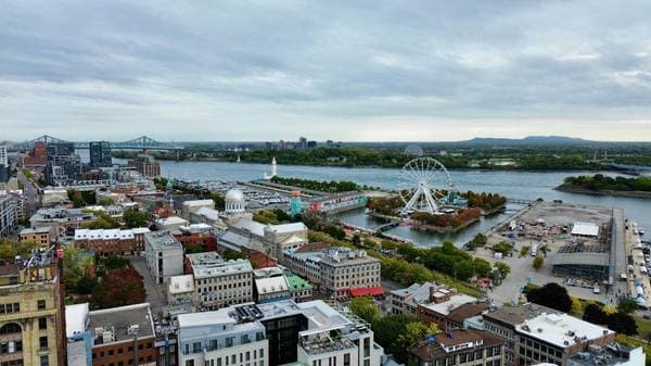 442 Rue St-Gabriel #202, Montréal (Ville-Marie) — photo 27