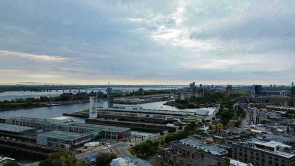 442 Rue St-Gabriel #202, Montréal (Ville-Marie) — photo 28