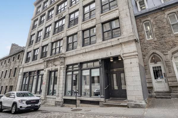 442 Rue St-Gabriel #202, Montréal (Ville-Marie) — photo 30