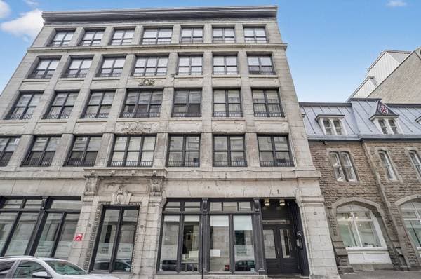 442 Rue St-Gabriel #202, Montréal (Ville-Marie) — photo 31