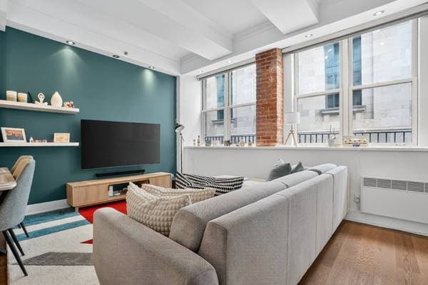 442 Rue St-Gabriel #202, Montréal (Ville-Marie) — photo 6