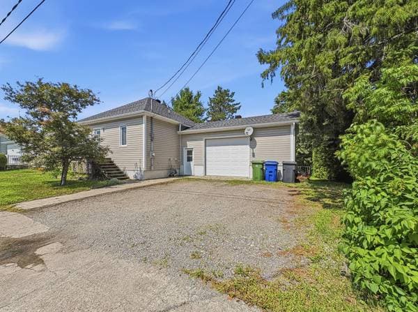 10 Rue Arpin E., Laverlochère-Angliers — photo 1