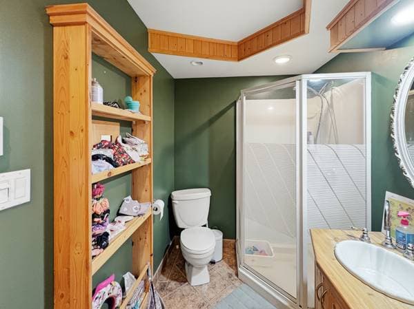 10 Rue Arpin E., Laverlochère-Angliers — photo 6
