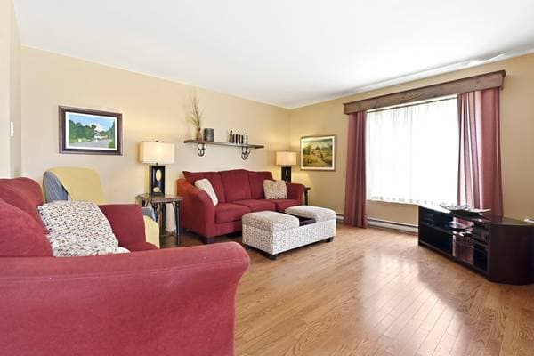 1451 Boul. Brassard #101, Chambly — photo 3
