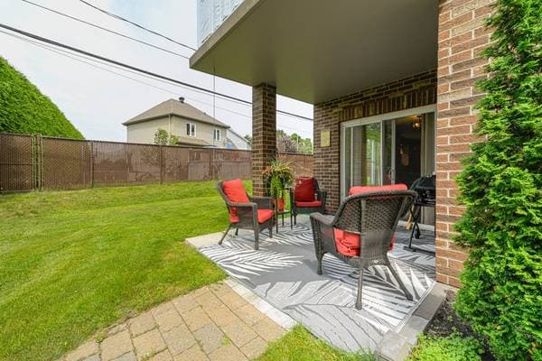 1451 Boul. Brassard #101, Chambly — photo 21