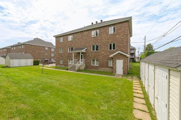 1451 Boul. Brassard #101, Chambly — photo 23