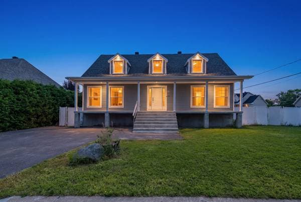 23 Rue St-André, Saint-Roch-de-L'Achigan — photo 1