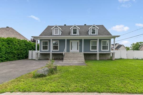 23 Rue St-André, Saint-Roch-de-L'Achigan — photo 2