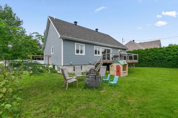 23 Rue St-André, Saint-Roch-de-L'Achigan — photo 46