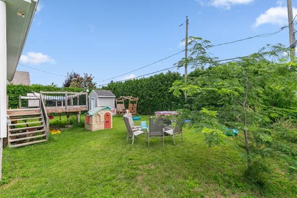 23 Rue St-André, Saint-Roch-de-L'Achigan — photo 50