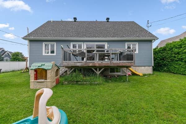 23 Rue St-André, Saint-Roch-de-L'Achigan — photo 51