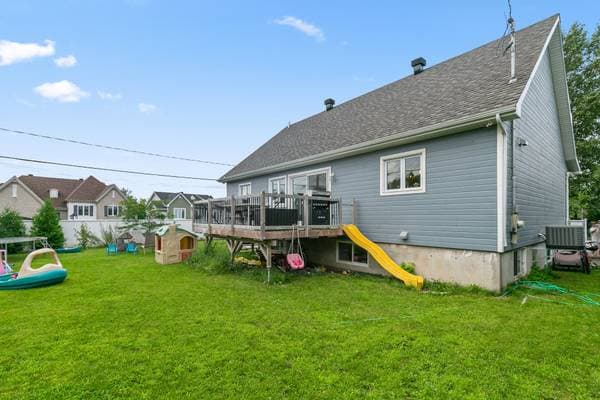23 Rue St-André, Saint-Roch-de-L'Achigan — photo 52