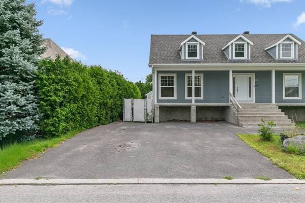 23 Rue St-André, Saint-Roch-de-L'Achigan — photo 55