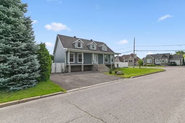 23 Rue St-André, Saint-Roch-de-L'Achigan — photo 56