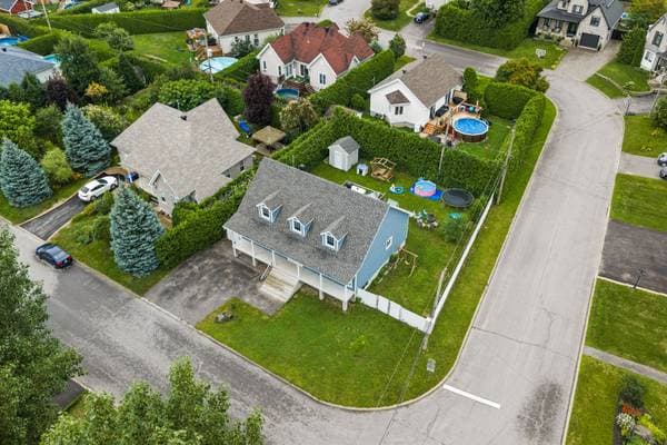 23 Rue St-André, Saint-Roch-de-L'Achigan — photo 58