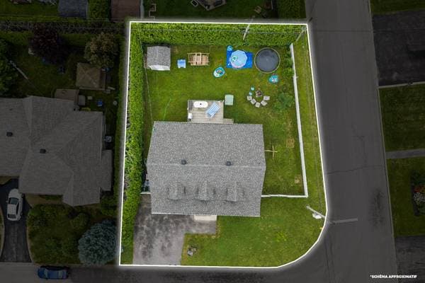 23 Rue St-André, Saint-Roch-de-L'Achigan — photo 60