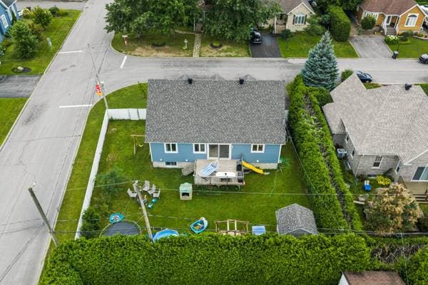 23 Rue St-André, Saint-Roch-de-L'Achigan — photo 61