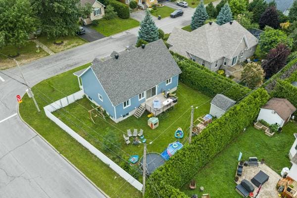 23 Rue St-André, Saint-Roch-de-L'Achigan — photo 62