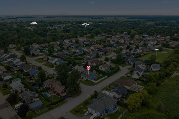 23 Rue St-André, Saint-Roch-de-L'Achigan — photo 64