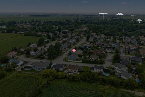 23 Rue St-André, Saint-Roch-de-L'Achigan — photo 68