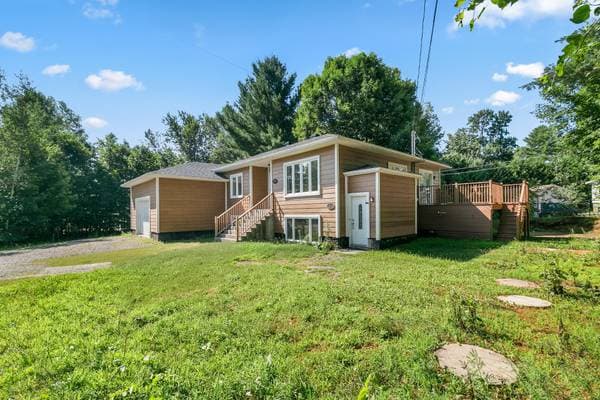 2493 -2495 Rue Muriel, Rawdon — photo 73