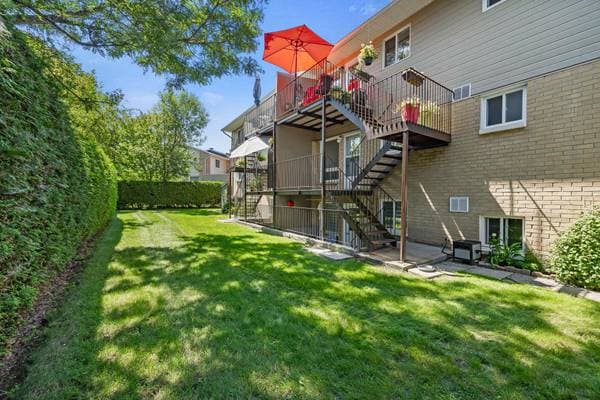 3 Imp. Oscar-Goulet, Gatineau (Hull) — photo 16