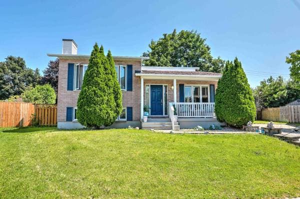 31 Rue de Mercure, Gatineau (Gatineau) — photo 1