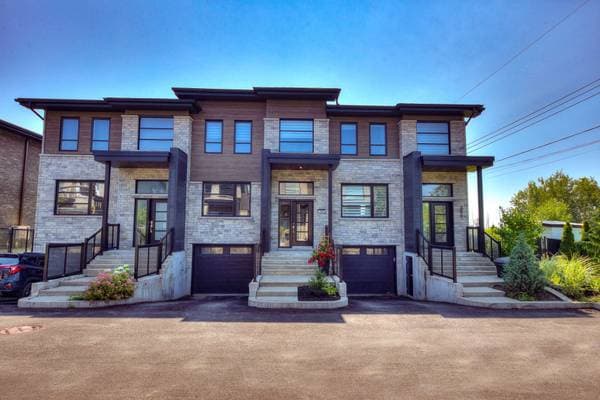 384Z Rue du Grenadier, Saint-Constant — photo 2