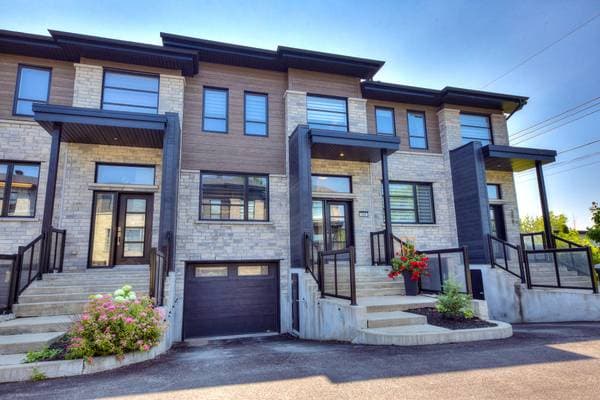 384Z Rue du Grenadier, Saint-Constant — photo 3