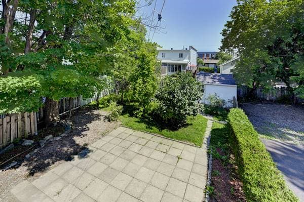 65 -67 Rue St-Antoine, Lévis (Desjardins) — photo 21